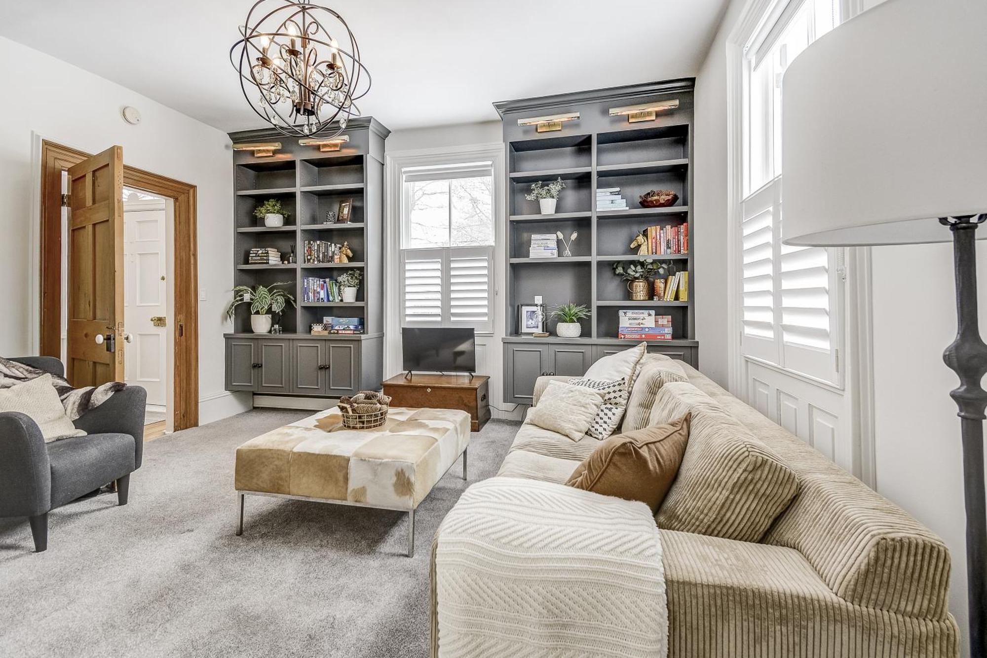 Beautiful Historic Luxury Getaway Holiday home Niagara-on-the-Lake