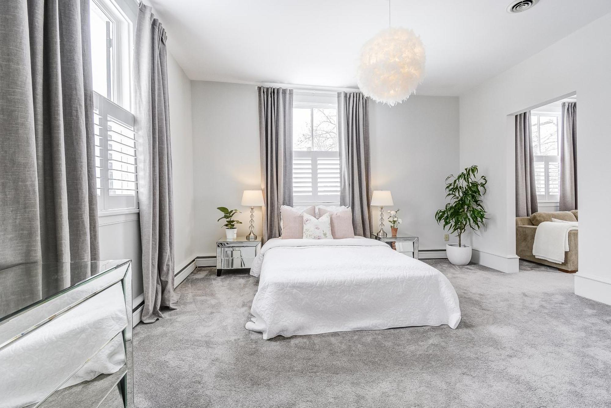 Beautiful Historic Luxury Getaway Holiday home Niagara-on-the-Lake