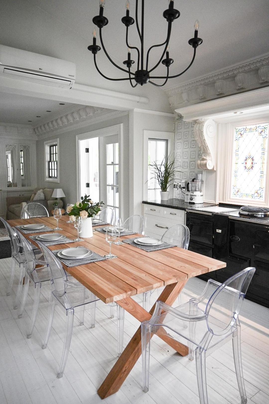 Beautiful Historic Luxury Getaway Holiday home