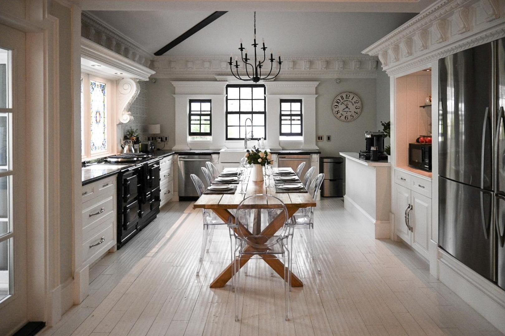 Holiday home Beautiful Historic Luxury Getaway *