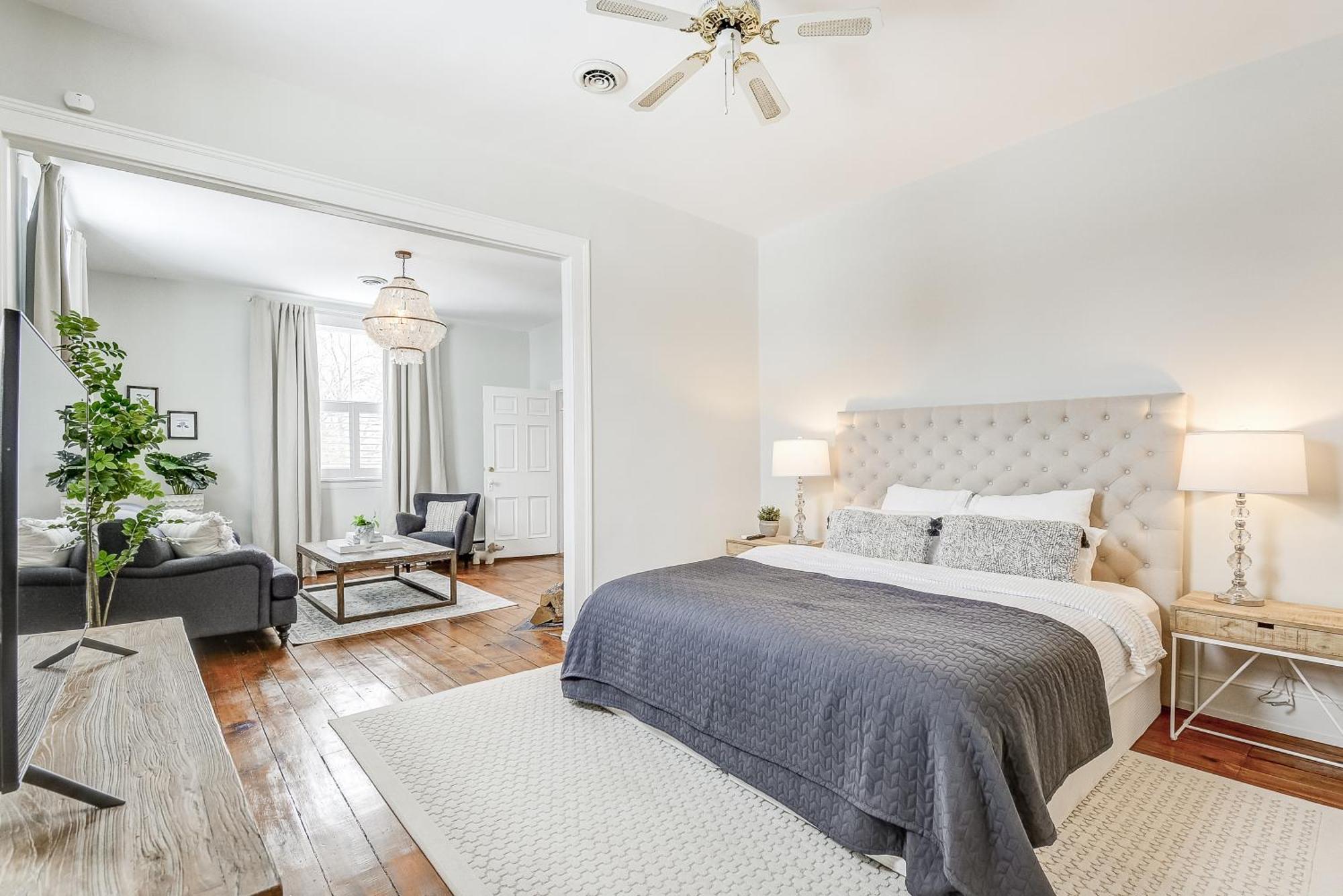 Holiday home Beautiful Historic Luxury Getaway *