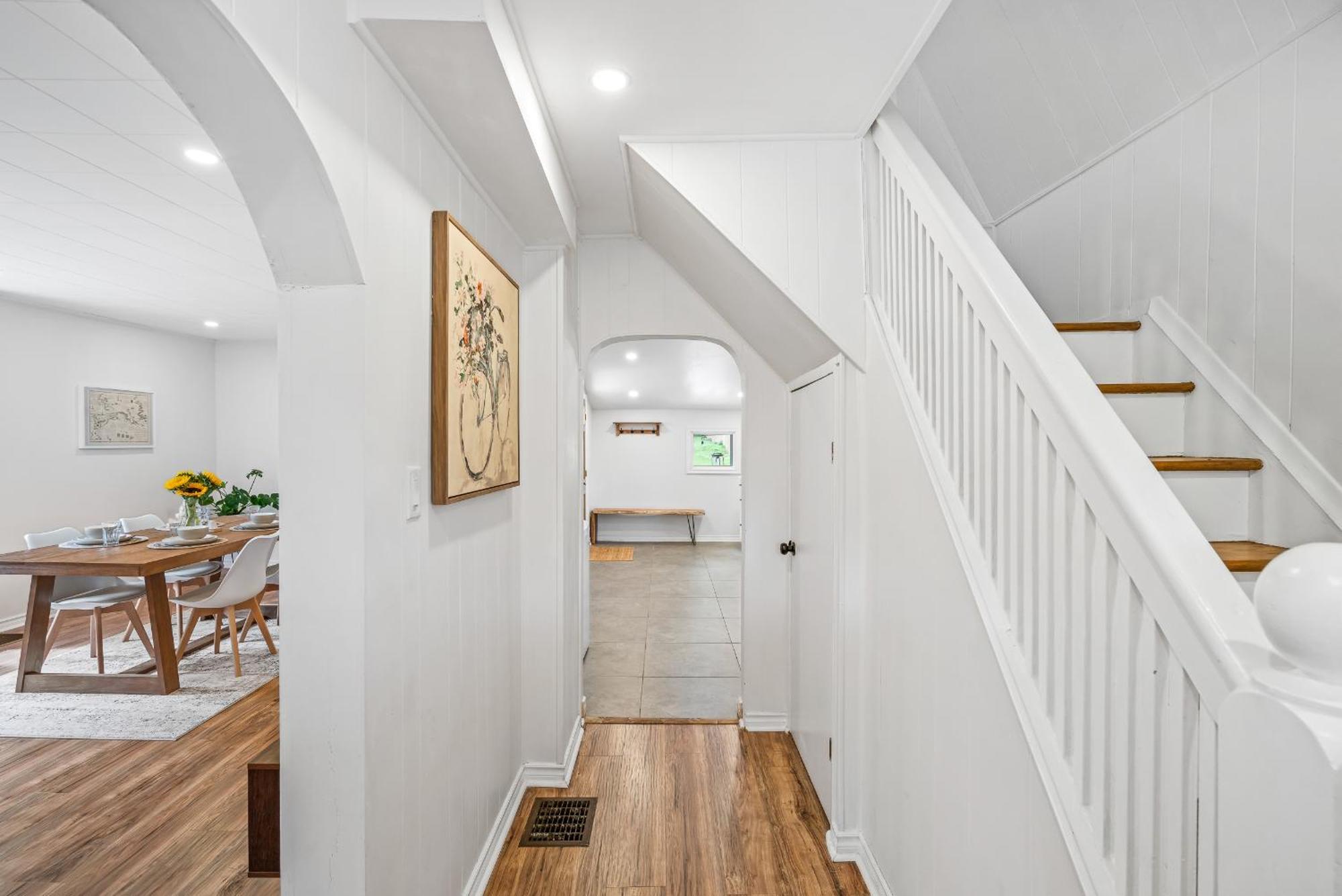 Queenston Holiday home Niagara-on-the-Lake