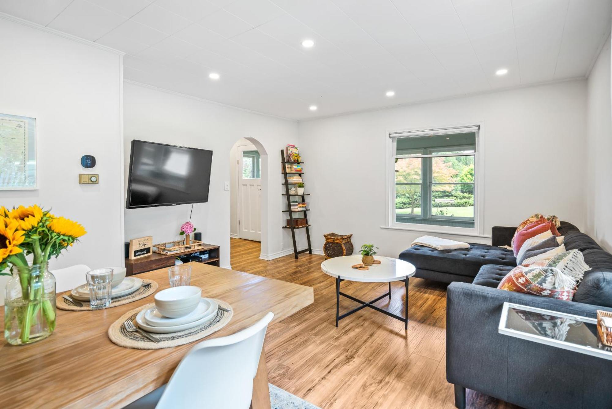 Queenston Holiday home Niagara-on-the-Lake