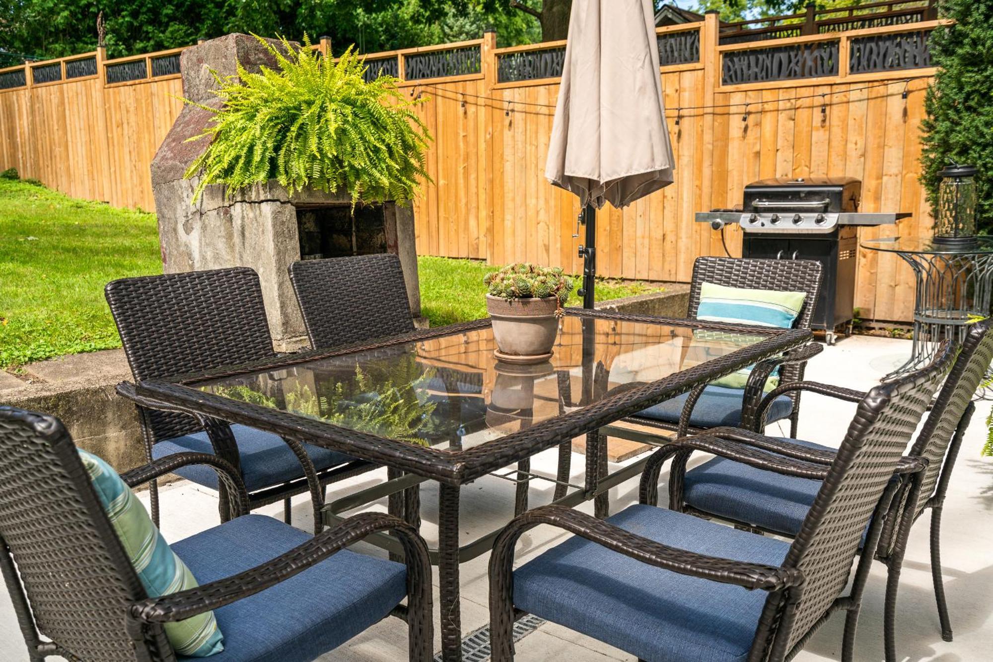 Queenston Holiday home Niagara-on-the-Lake