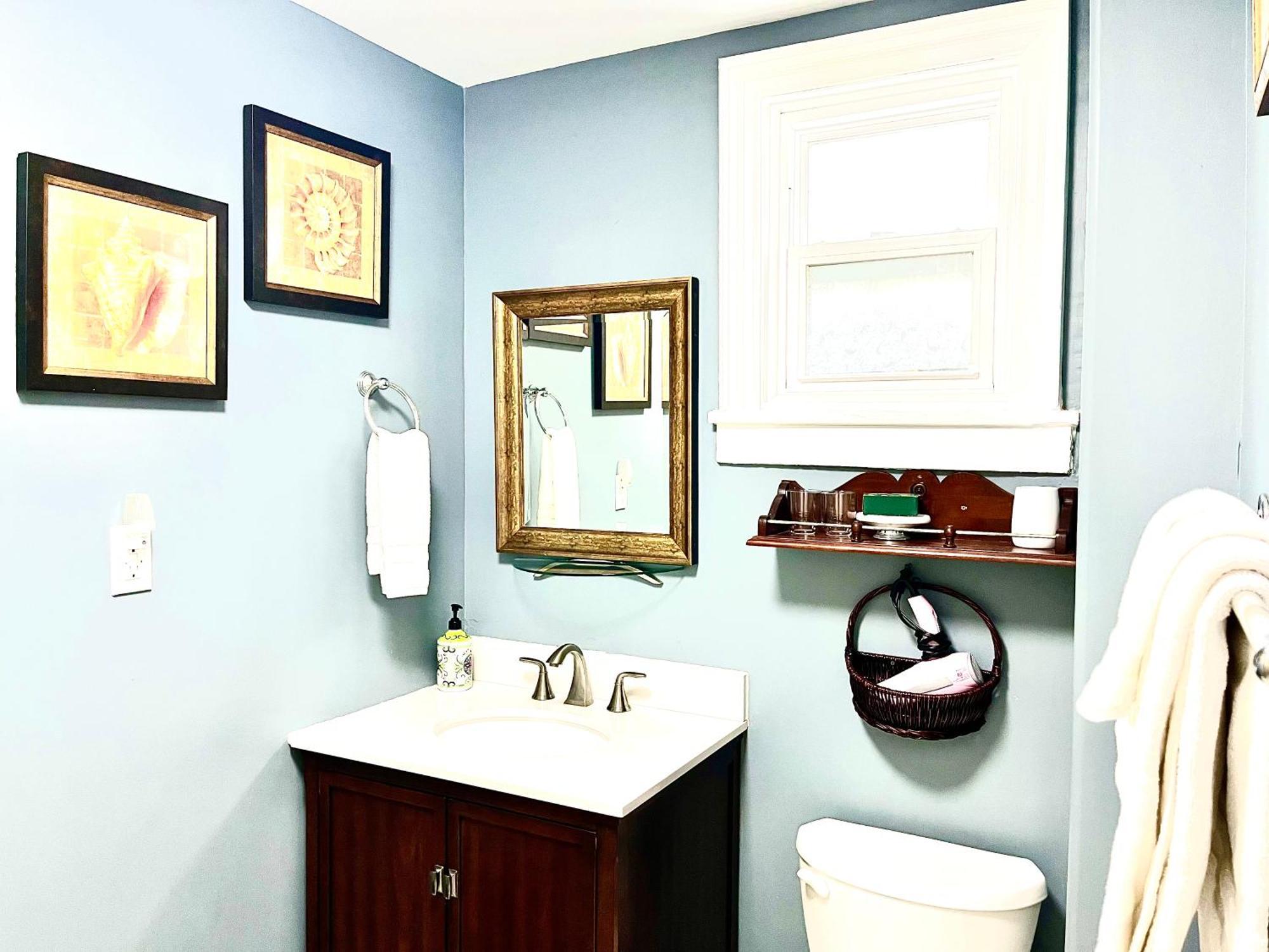 Apartment Barkerhouse 2# Unit-heart Of Oldtown