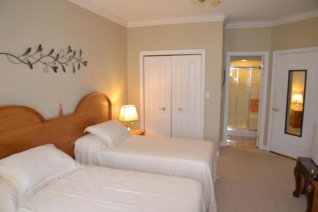 Bed & Breakfast Graystone 5*