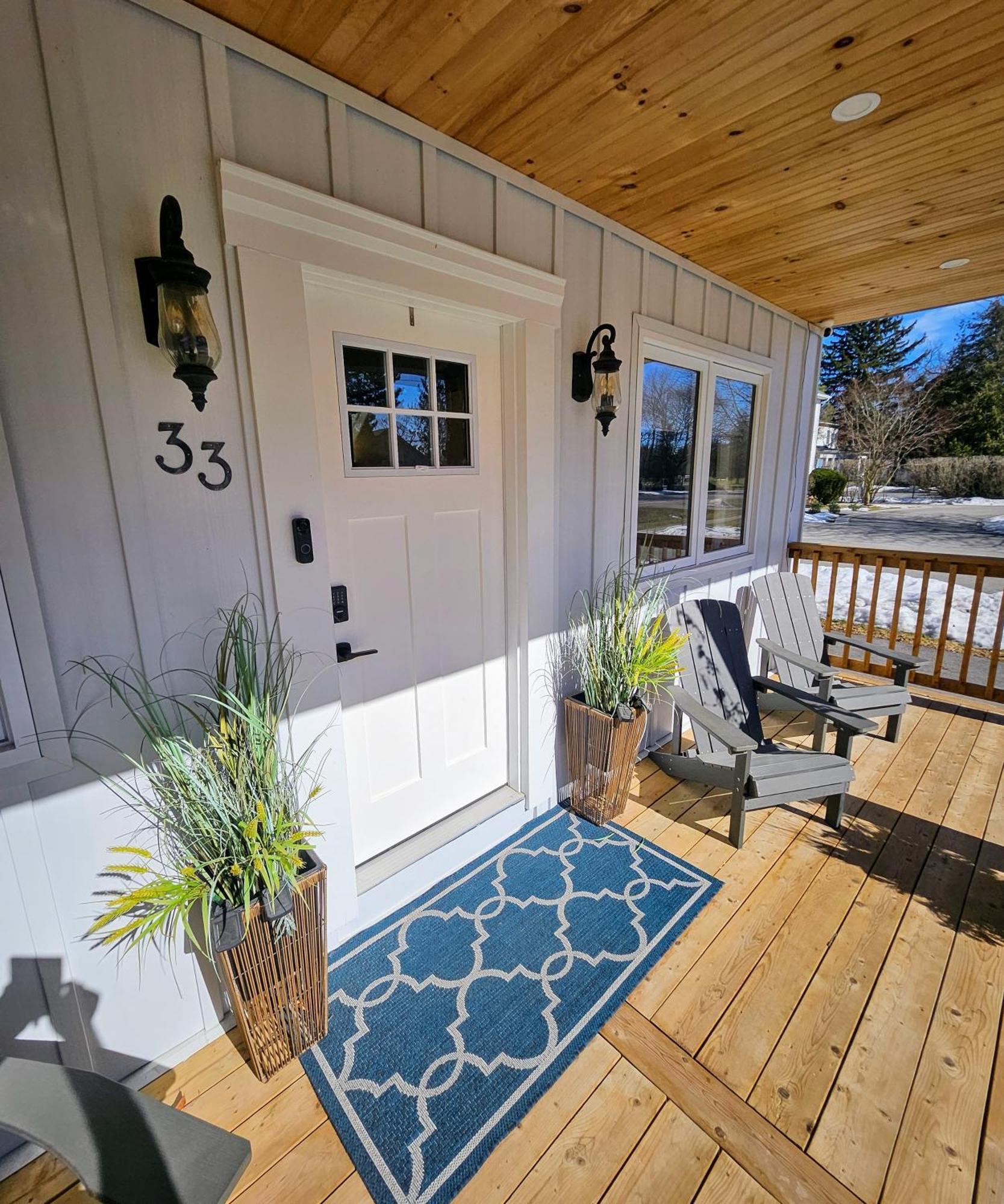 Redwood Guest house