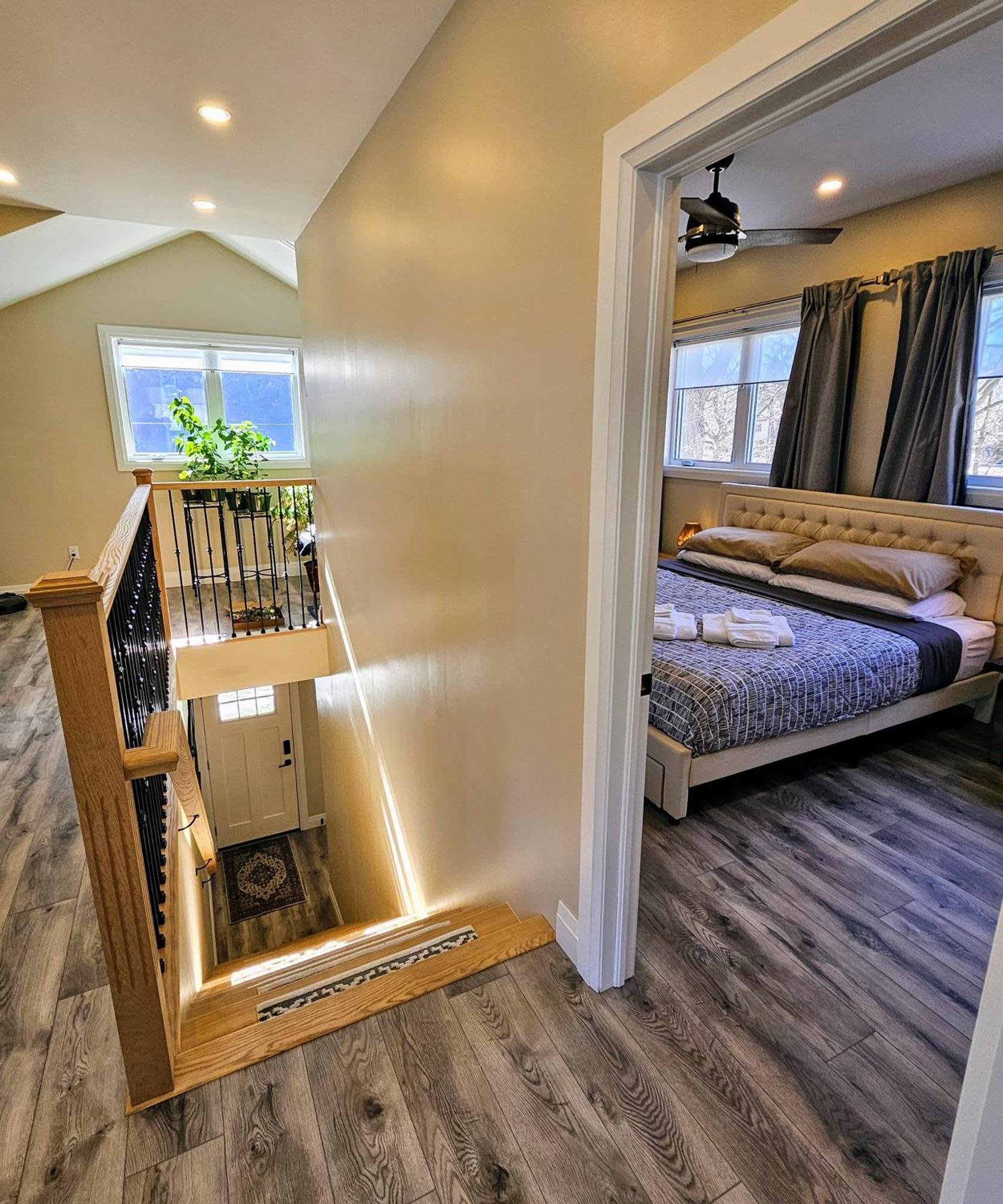 Redwood Guest house