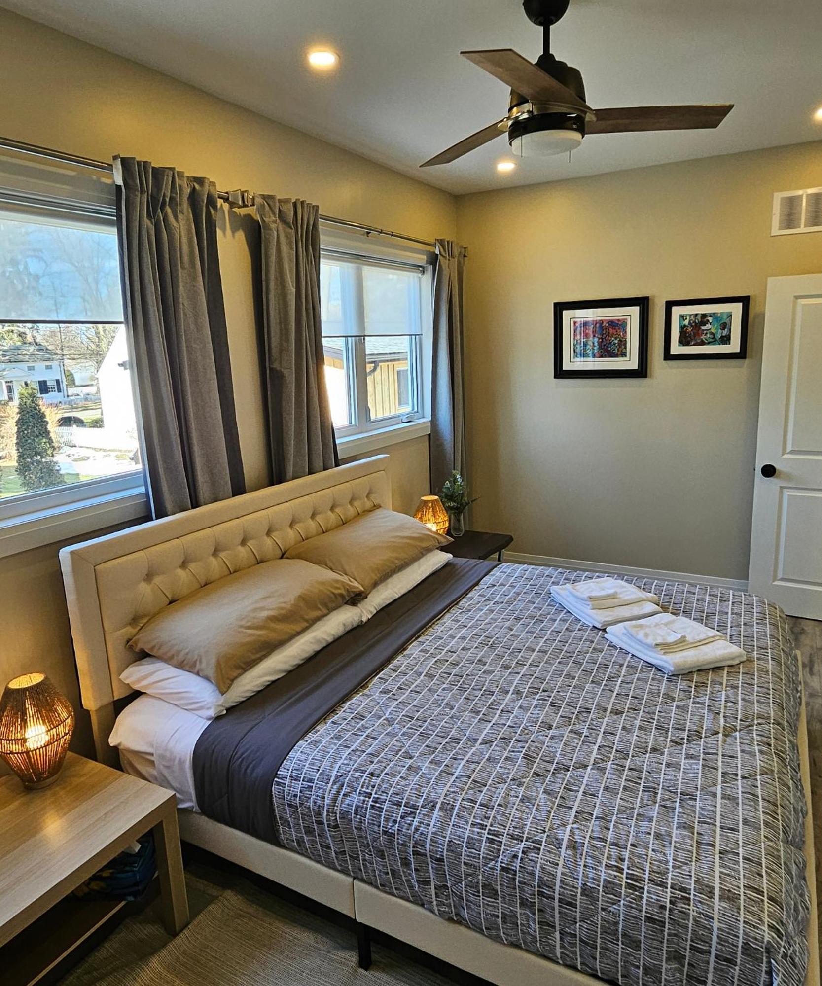 Redwood Guest house