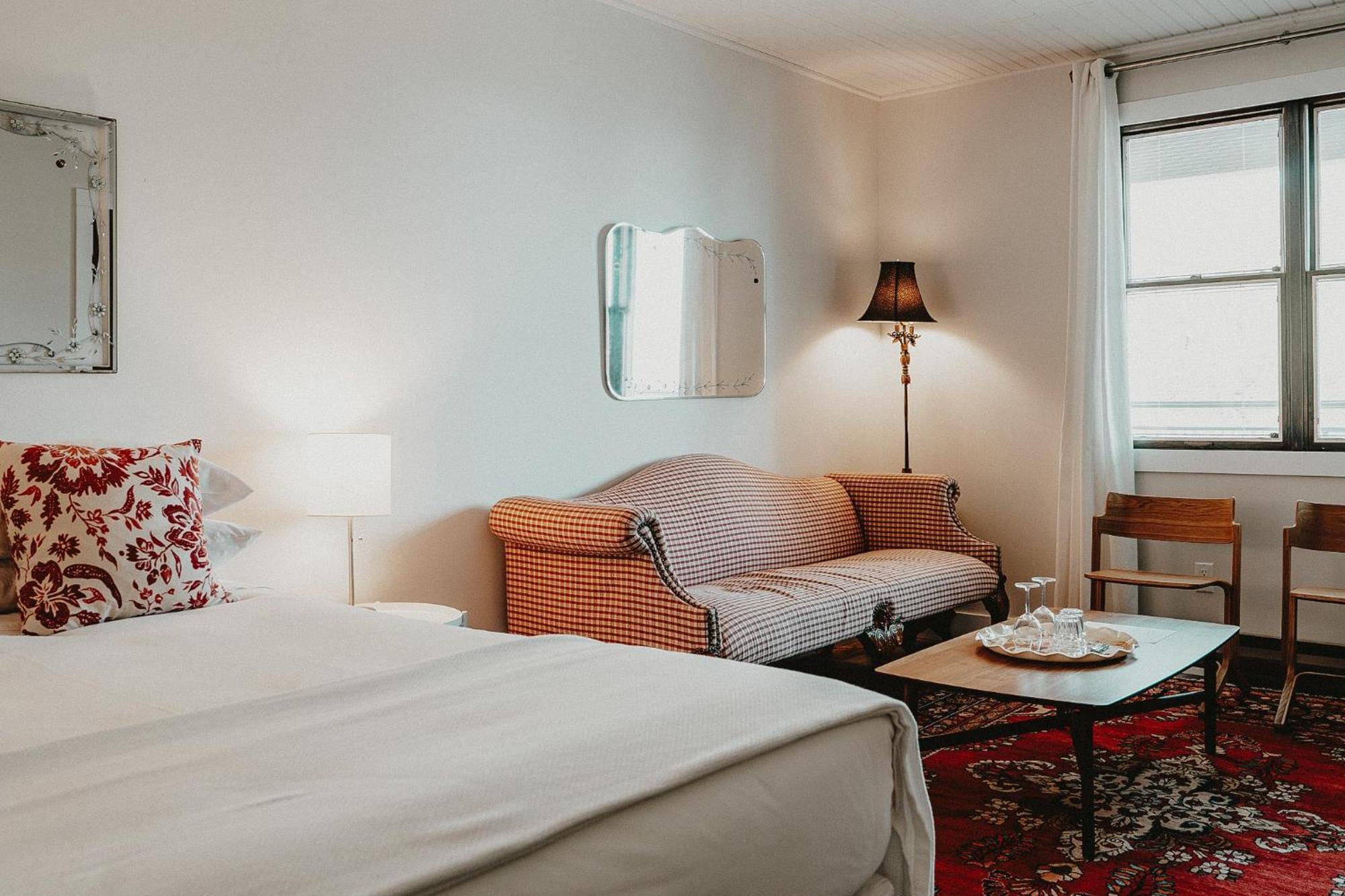 Hotel The Kent Niagara-on-the-Lake