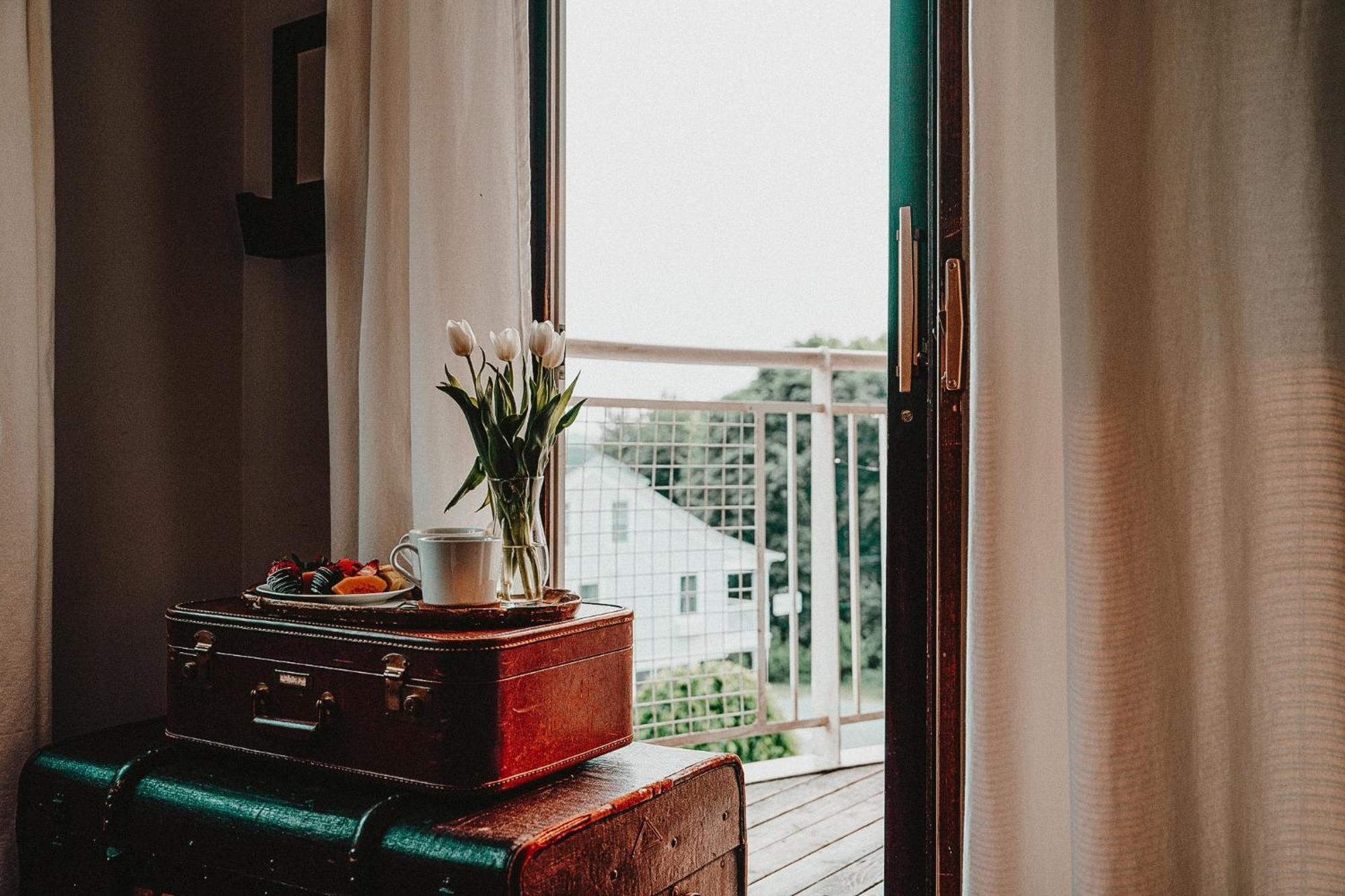 The Kent Hotel 3*