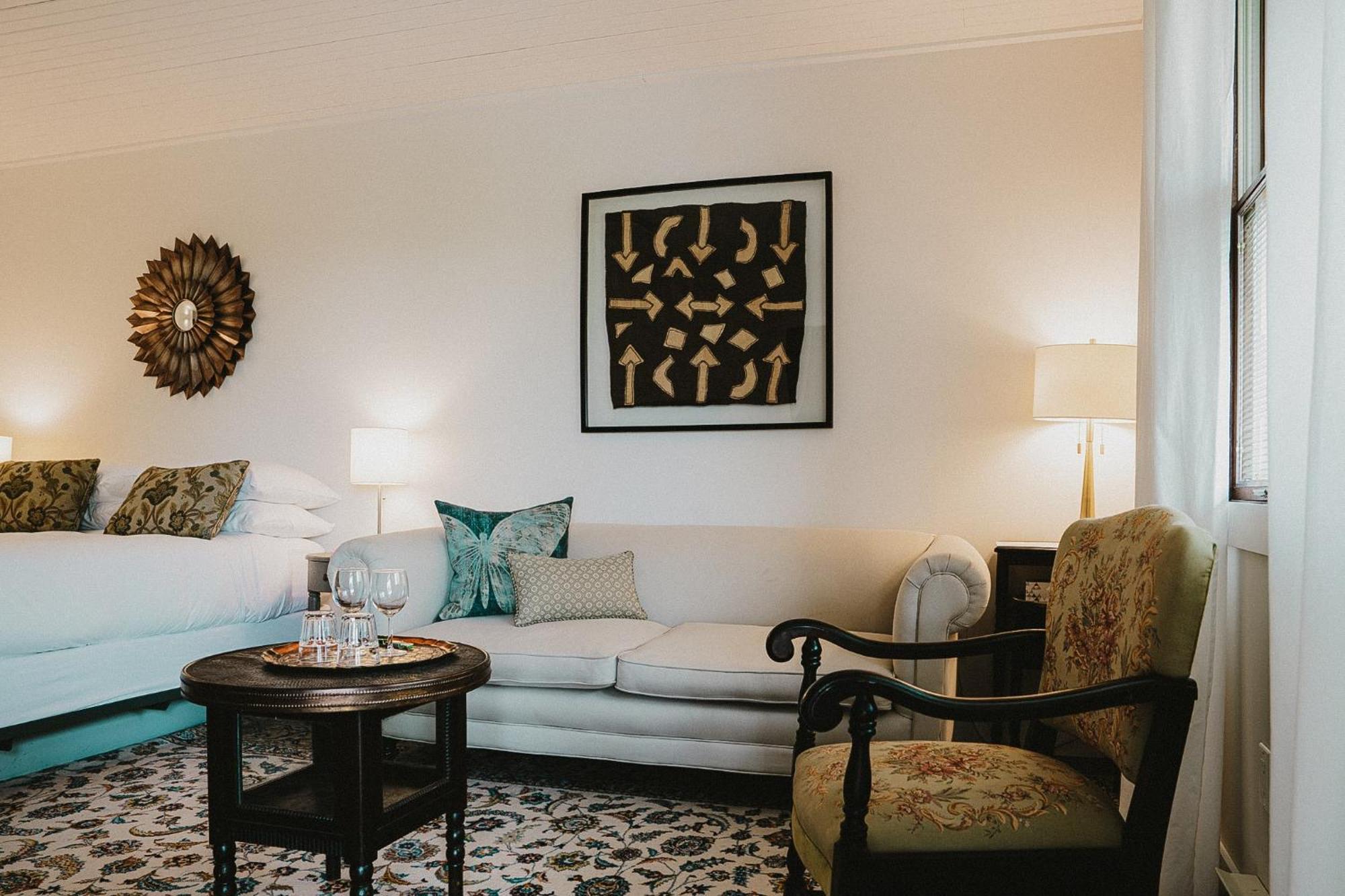 Hotel The Kent 3*