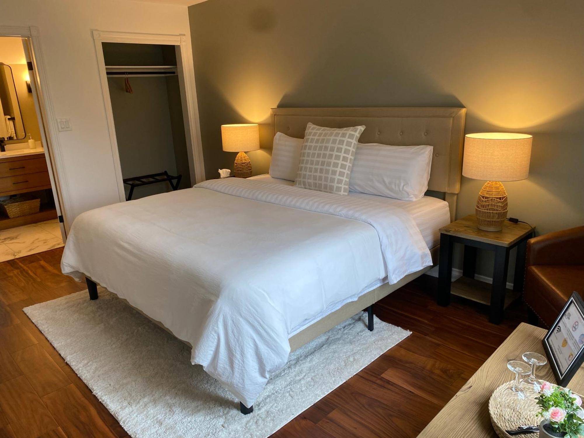 Serenity On The Bed & Breakfast Niagara-on-the-Lake