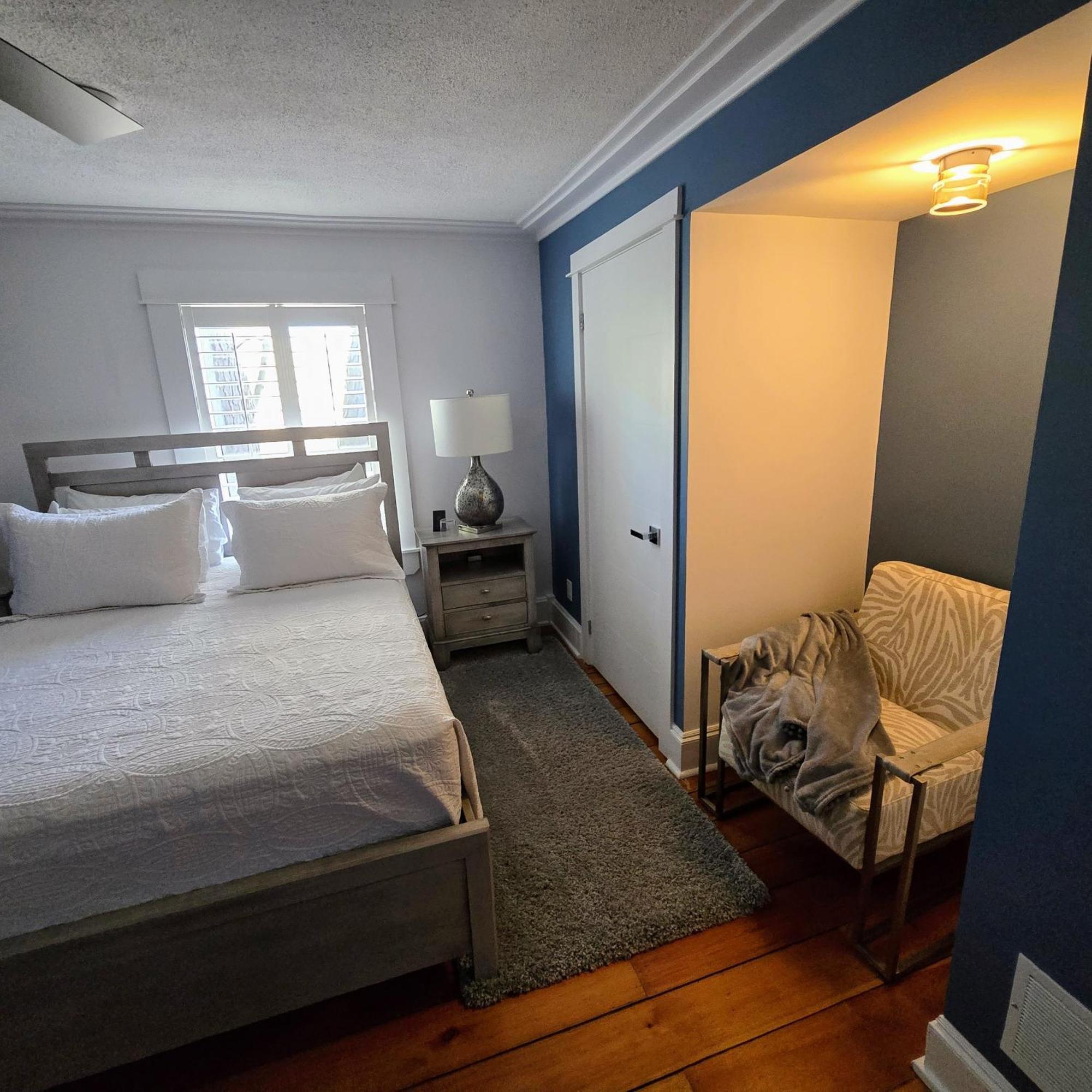 Bed & Breakfast The Royal Manor Niagara-on-the-Lake
