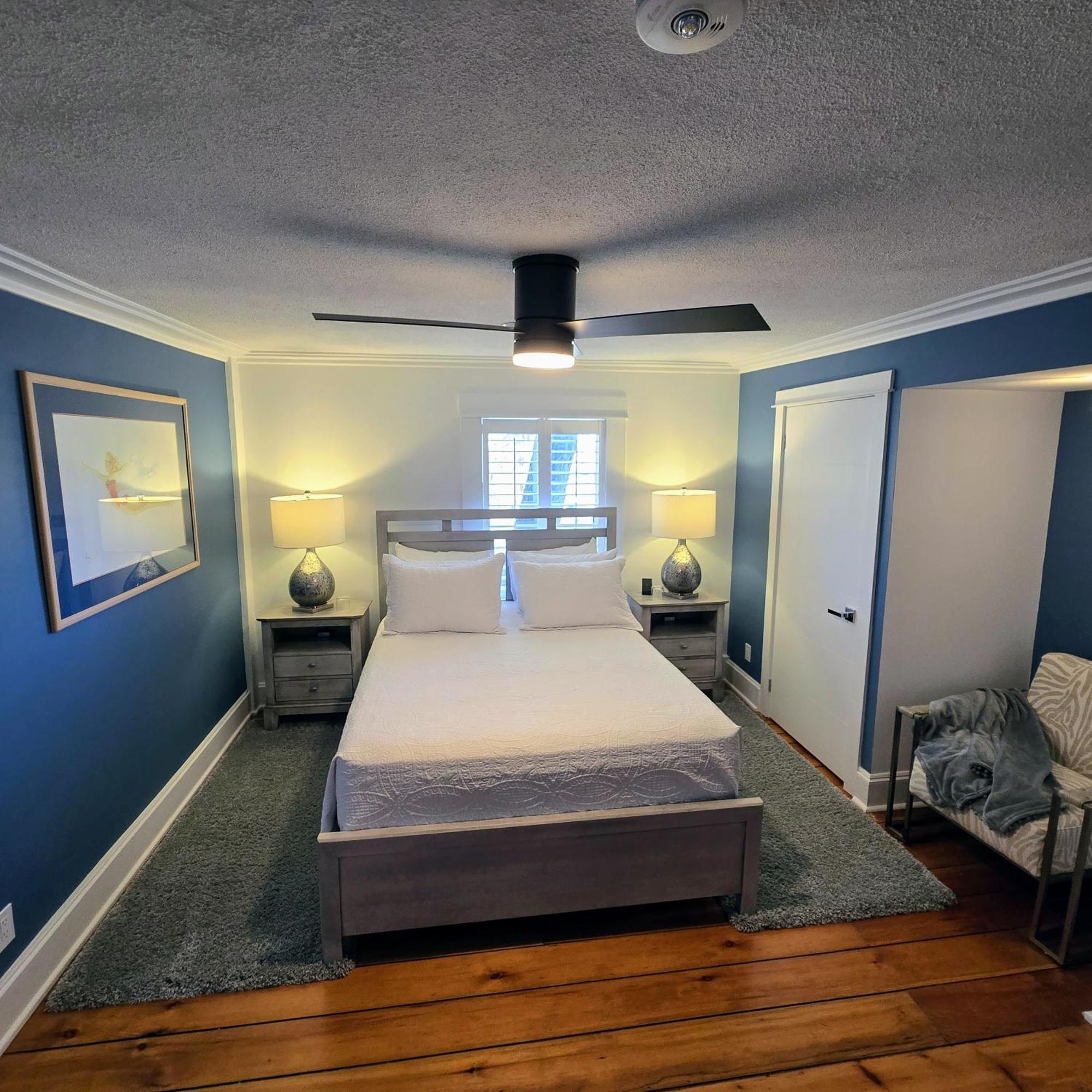 The Royal Manor Bed & Breakfast Niagara-on-the-Lake