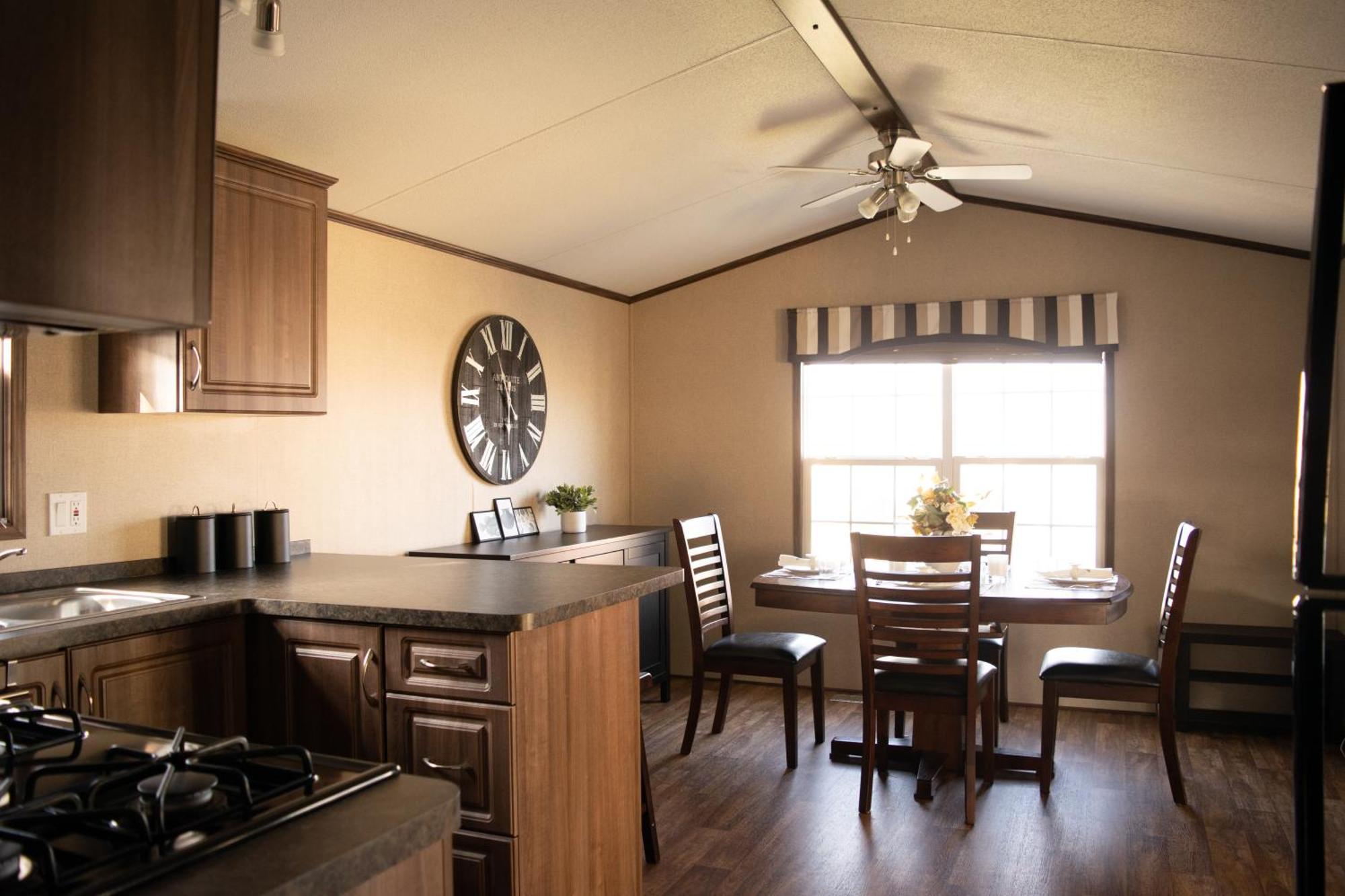 Vine Ridge - *