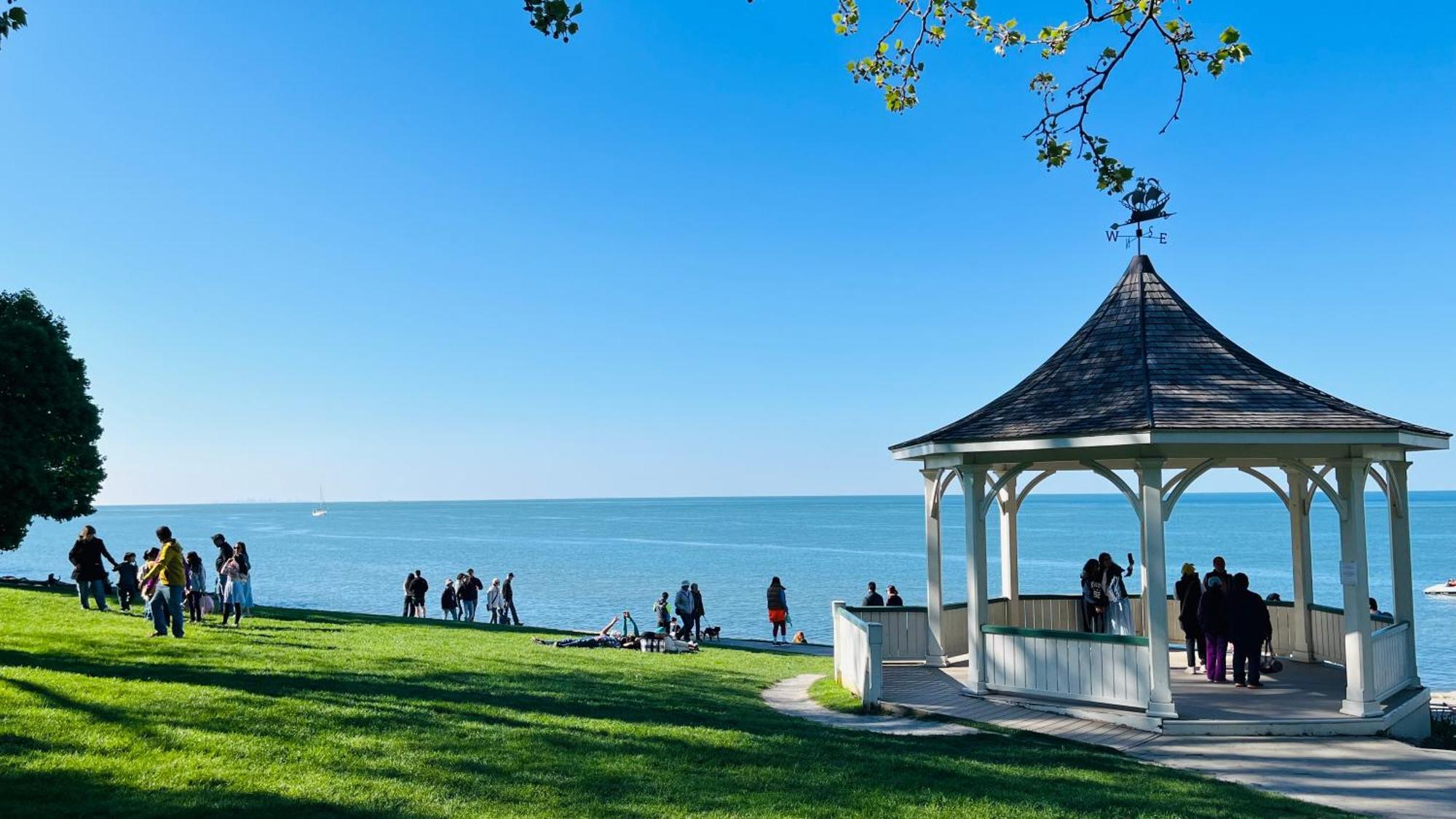 Barker House 3# Suite-heart Of Oldtown * Niagara-on-the-Lake