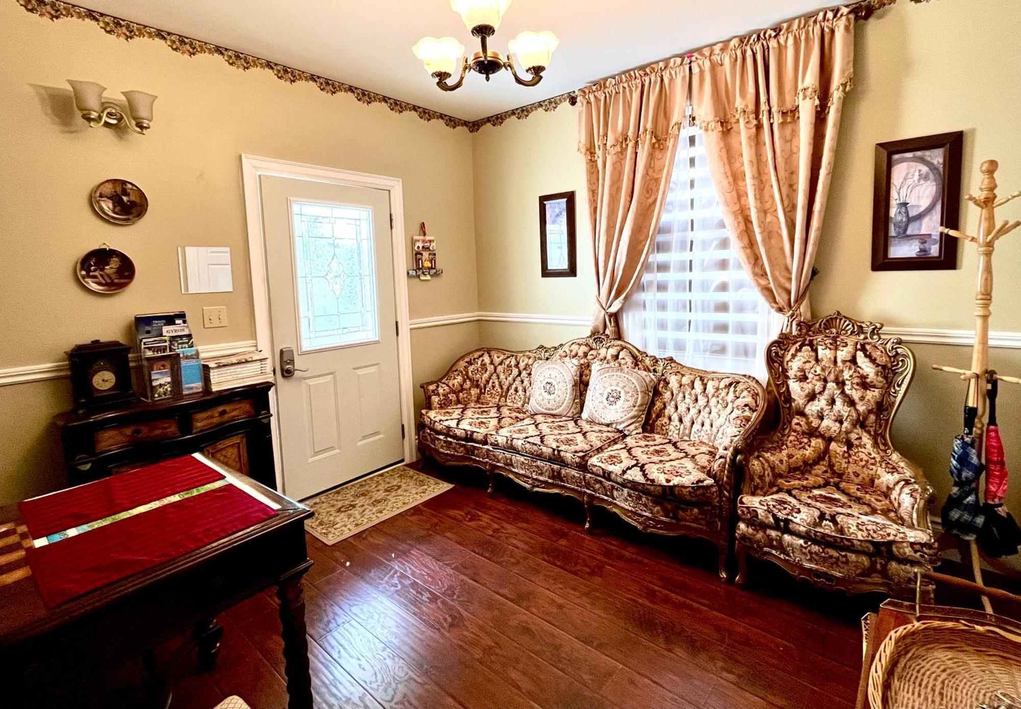 Barker House 3# Suite-heart Of Oldtown Apartment *