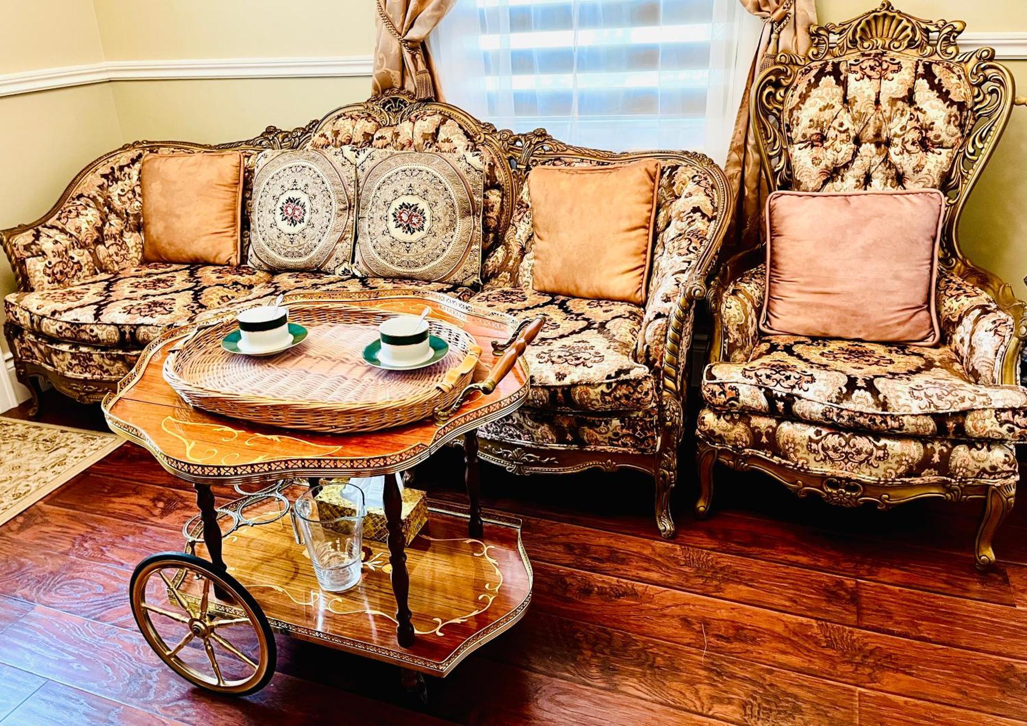 Apartment Barker House 3# Suite-heart Of Oldtown *