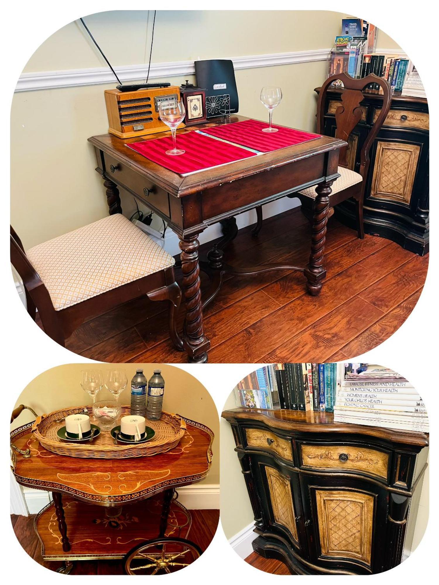 Barker House 3# Suite-heart Of Oldtown Apartment *