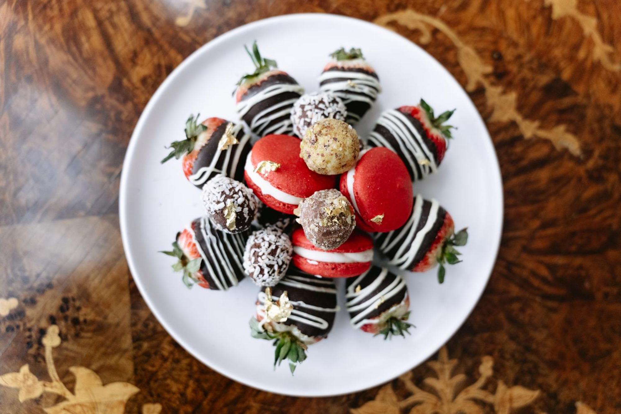Bed & Breakfast Woodbourne Niagara-on-the-Lake