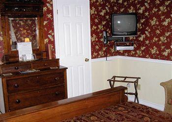 Abacot Hall Bed & Breakfast