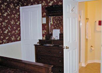 Bed & Breakfast Abacot Hall 3*