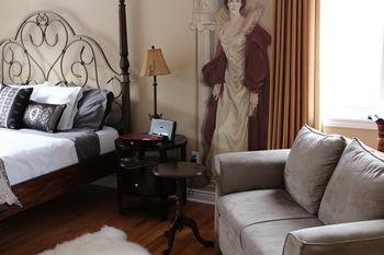 Hotel Demi's Place Niagara-on-the-Lake