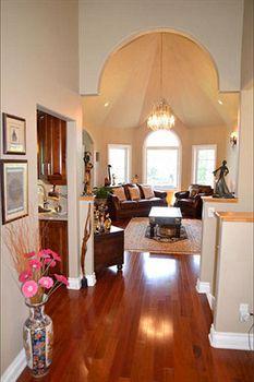 Bed & Breakfast Graystone Niagara-on-the-Lake