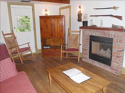 Holiday home The Swayze