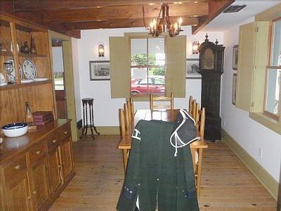 Holiday home The Swayze
