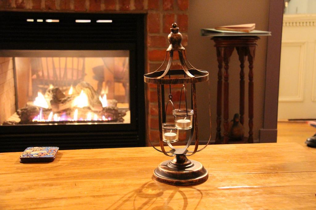 The Swayze Holiday home *