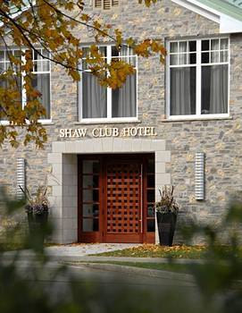 Hotel Shaw Club 4*