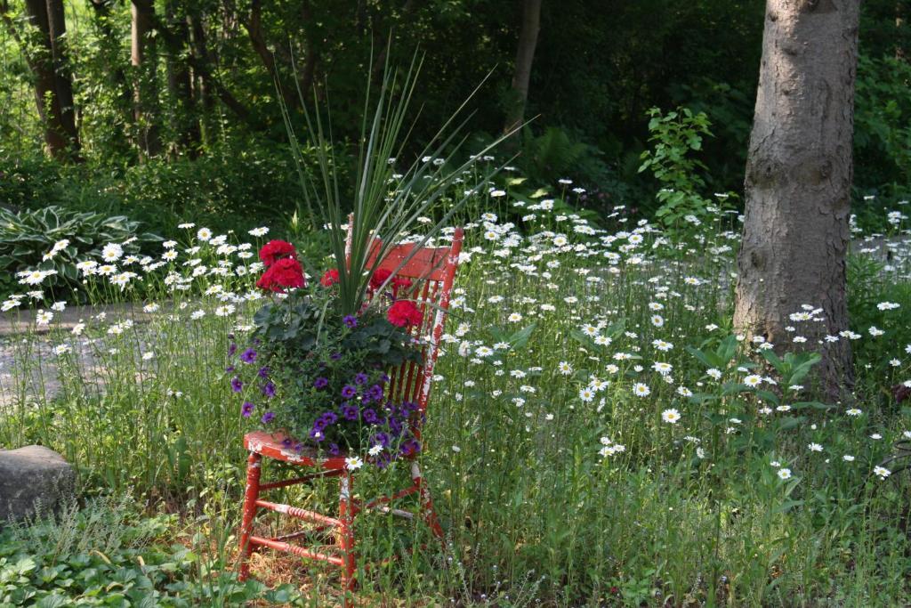 Royal Manor Bed & Breakfast Niagara-on-the-Lake