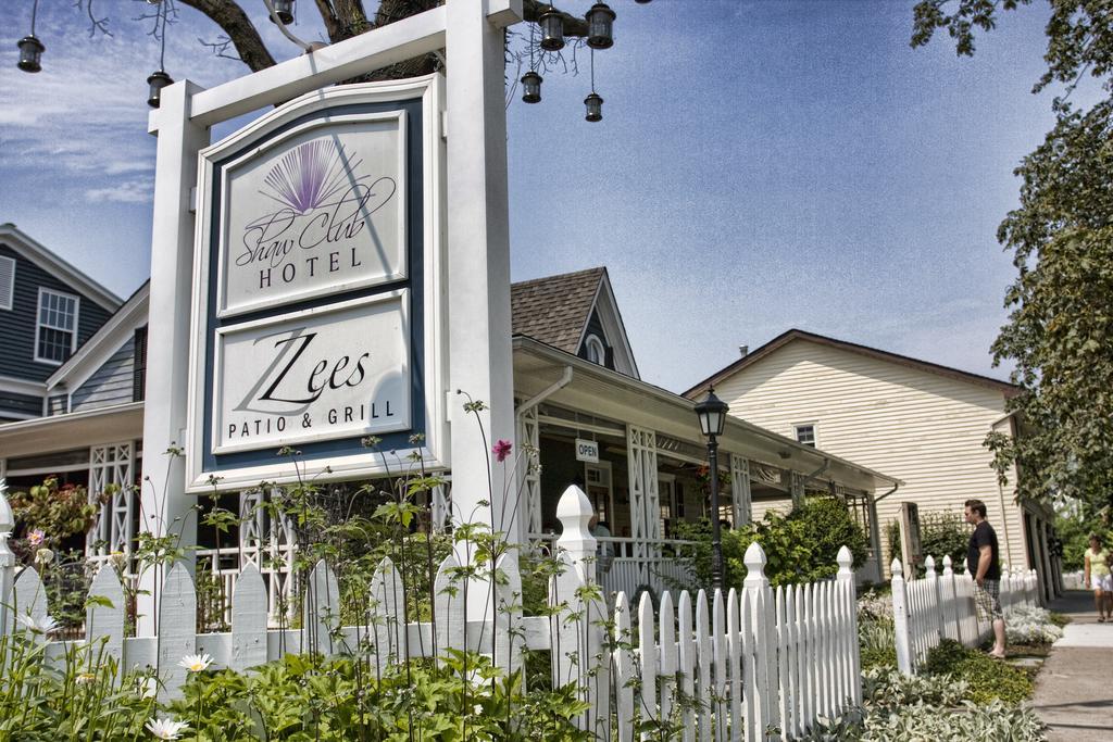 Shaw Club 4* Niagara-on-the-Lake