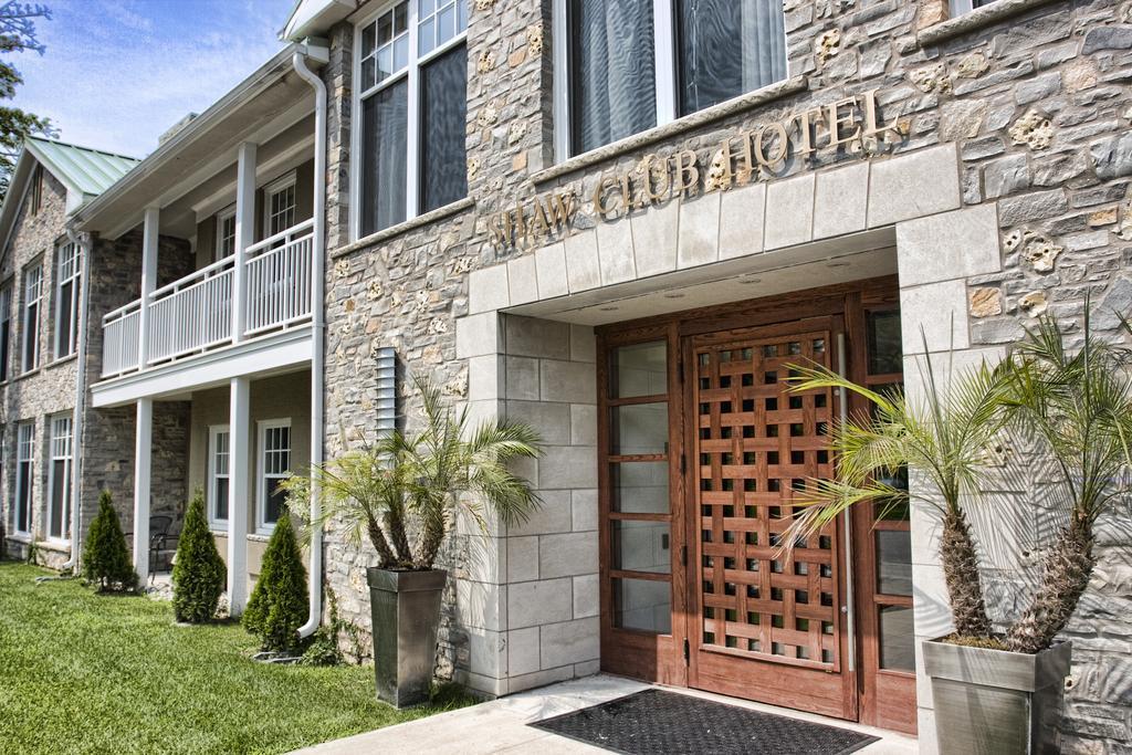 Shaw Club Hotel Niagara-on-the-Lake