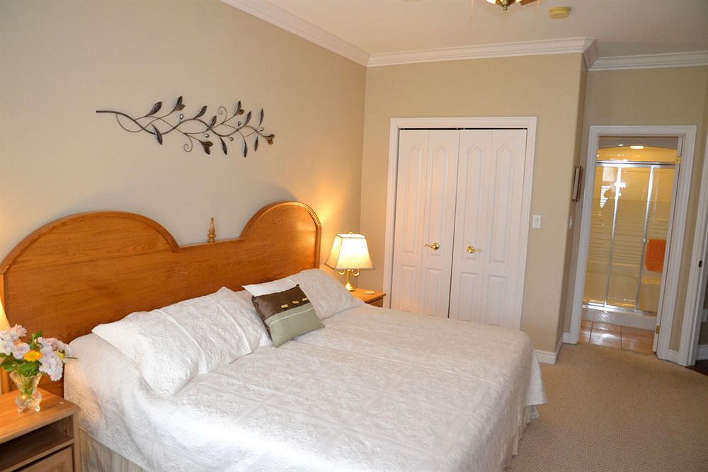 Graystone Bed & Breakfast