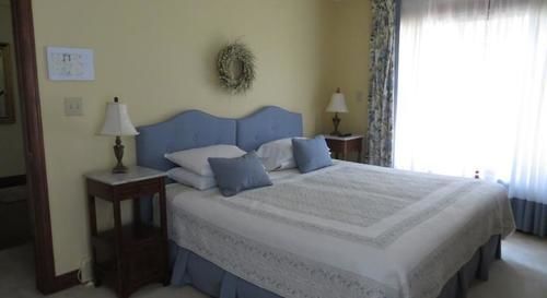 Cedar Gables Bed & Breakfast