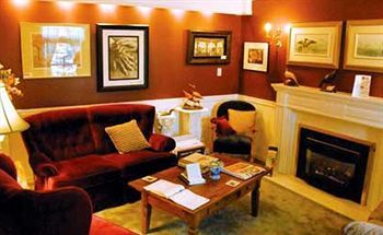 Abacot Hall Bed & Breakfast Niagara-on-the-Lake