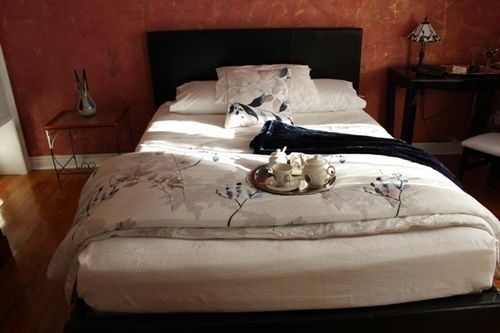 Hotel Demi's Place Niagara-on-the-Lake