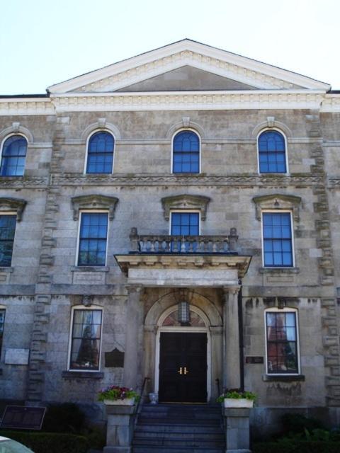 The Read House * Niagara-on-the-Lake