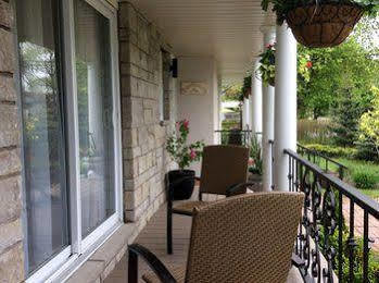 Via Veneto - Old Town 2* Niagara-on-the-Lake