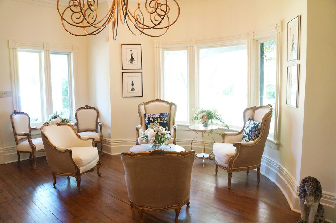 Bed & Breakfast Lakewinds Country Manor