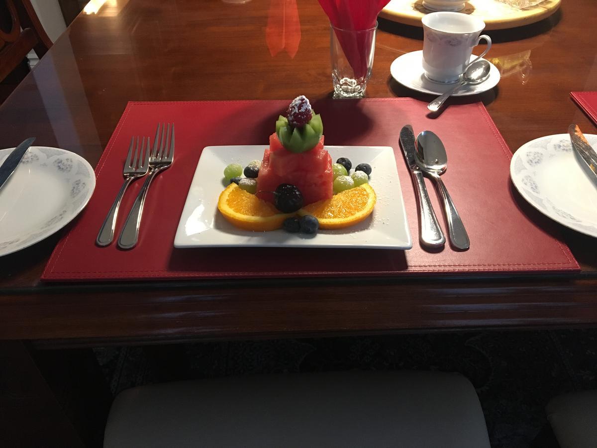 Bed & Breakfast Graystone 5*
