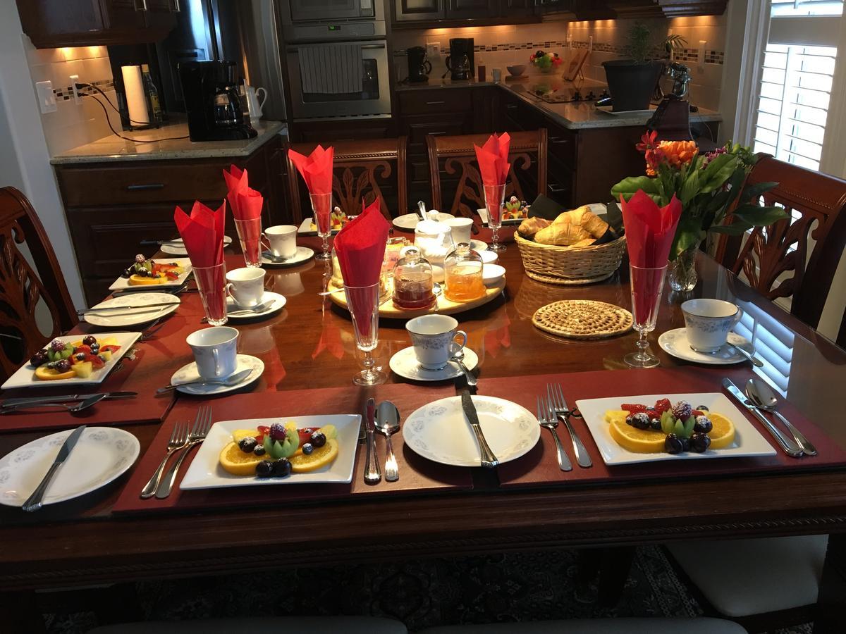 Graystone Bed & Breakfast
