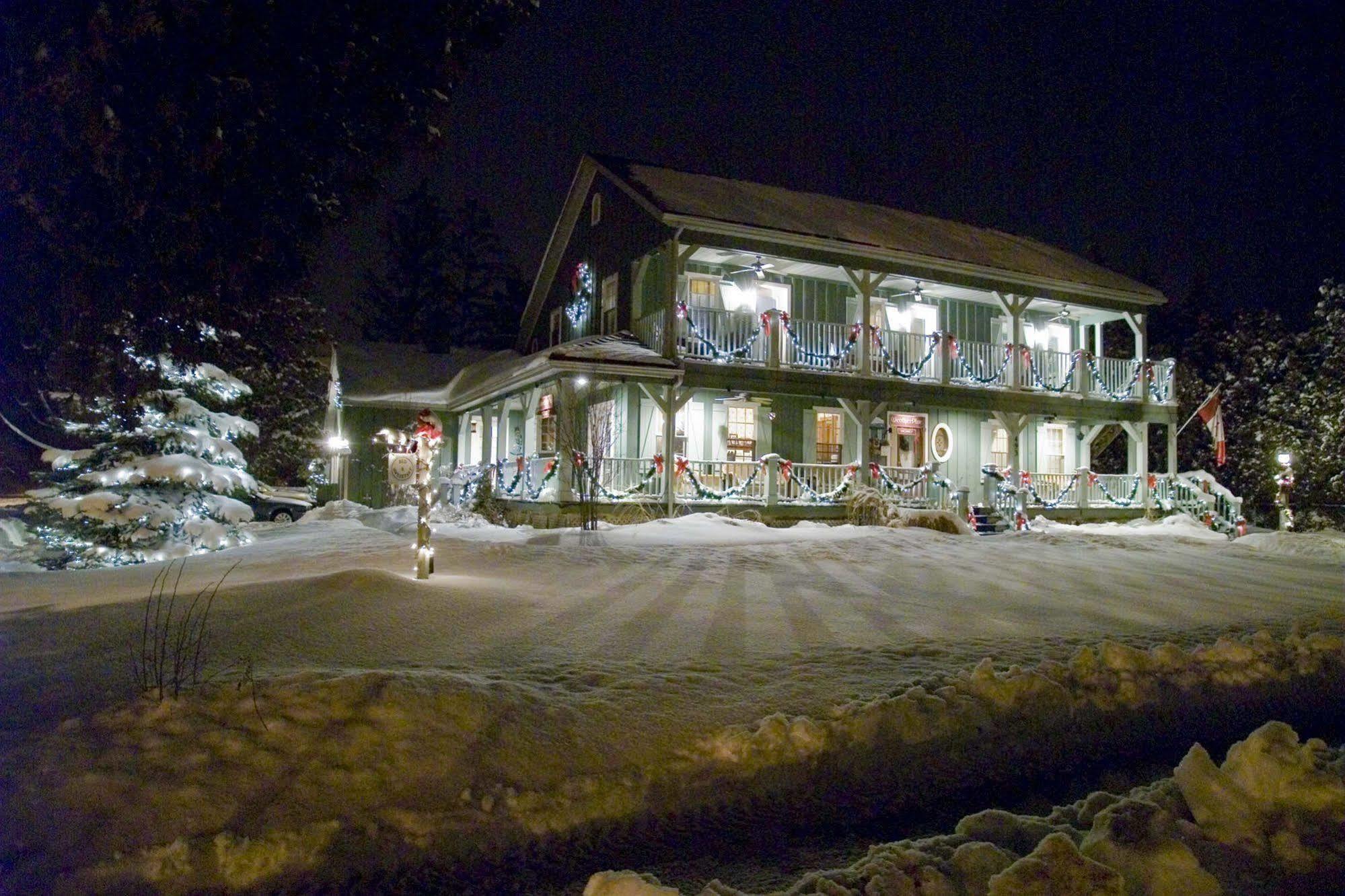 Inn Weatherpine