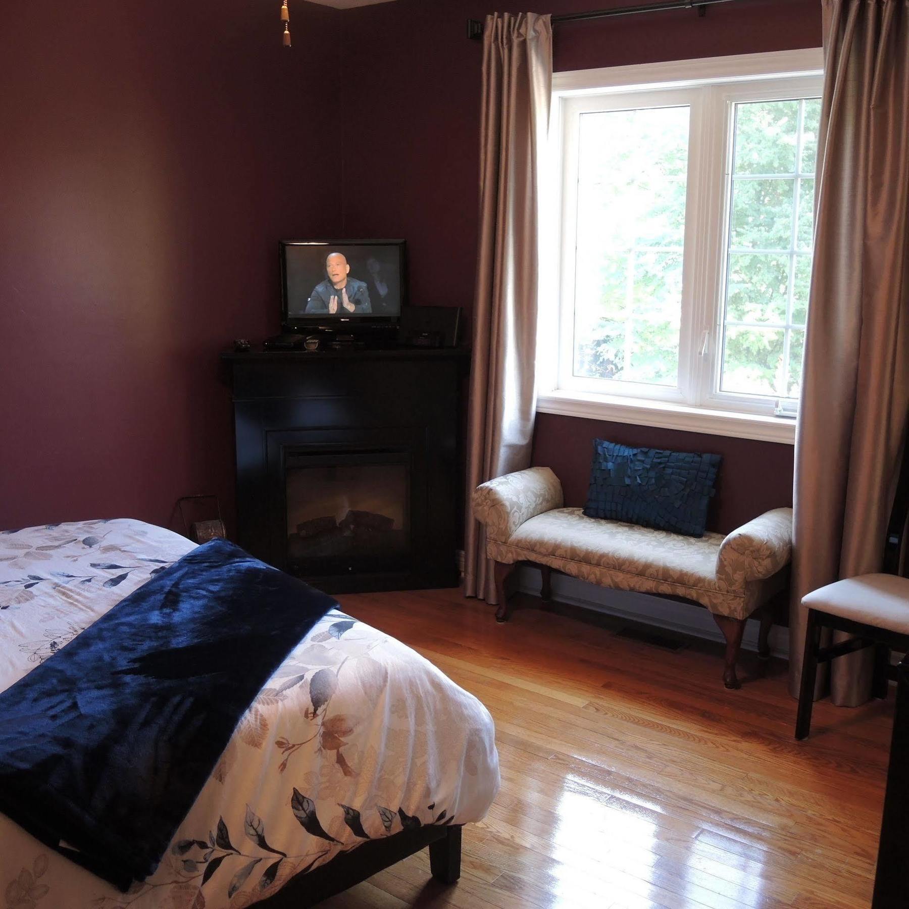 Hotel Demi's Place Niagara-on-the-Lake