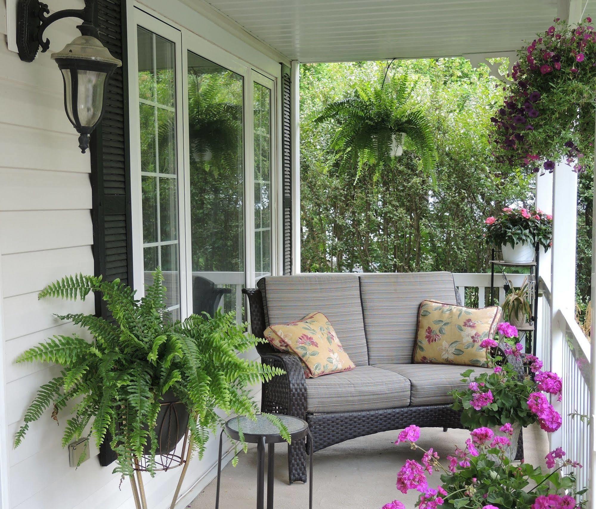 Demi's Place Hotel Niagara-on-the-Lake