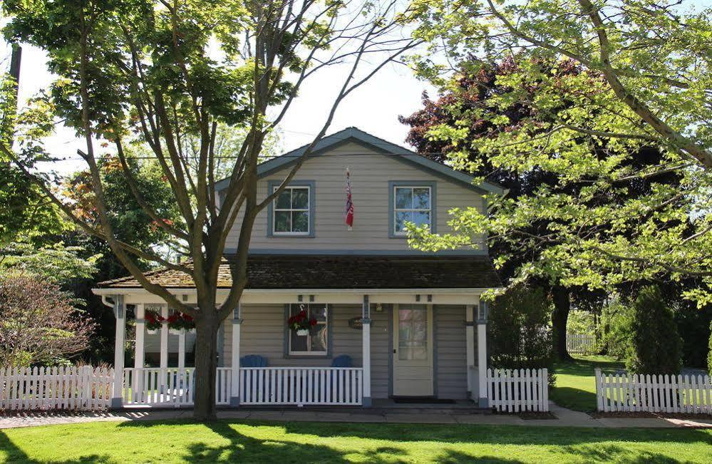The Swayze Holiday home Niagara-on-the-Lake