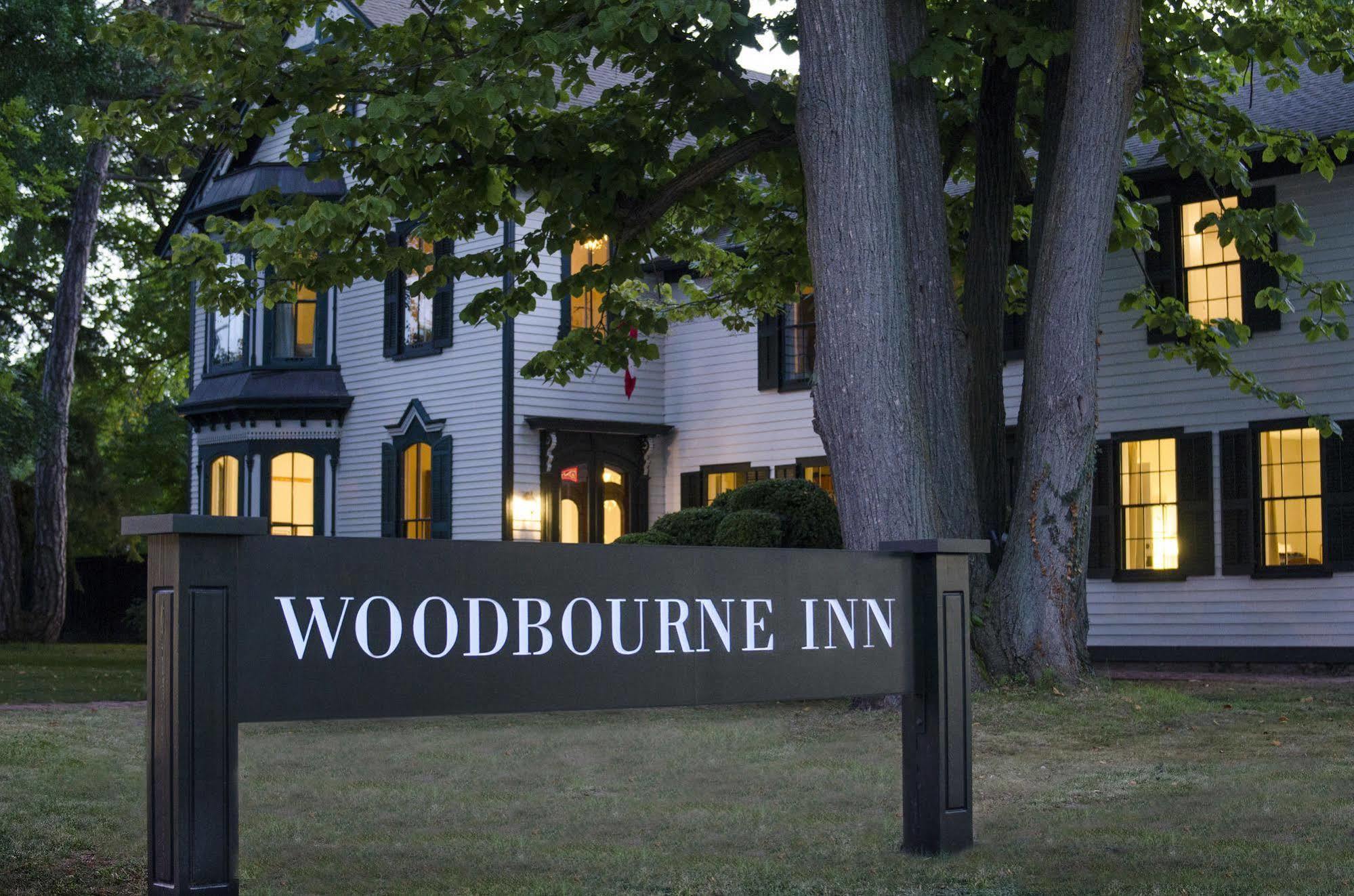 Woodbourne Bed & Breakfast